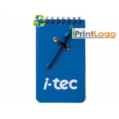 ECO FRIENDLY JOURNAL-IGT-RN3248